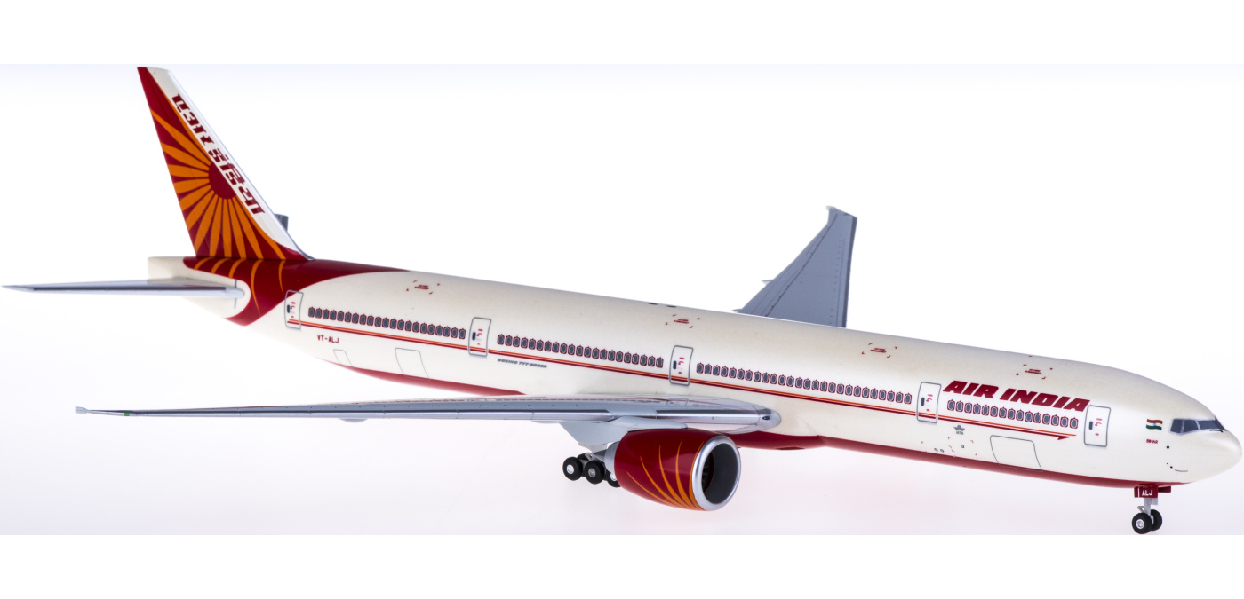 HG3947G Air India 印度航空Boeing 777-300ER VT-ALJ Hogan 1