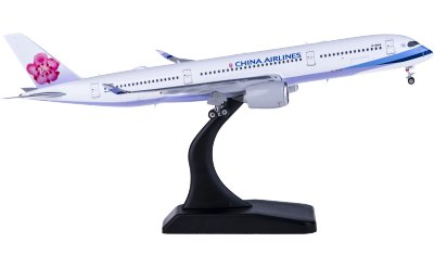 Phoenix 1:400 China Airlines 中华航空 Airbus A350-900 B-18916