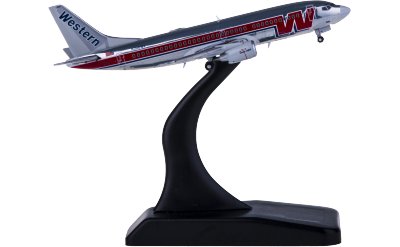 Geminijets 1:400 