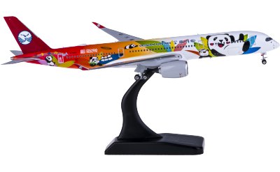 Phoenix 1:400 Sichuan Airlines 四川航空 Airbus A350-900 B-306N