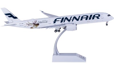 JC Wings 1:200 