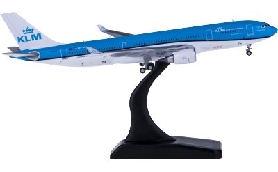 Geminijets 1:400 