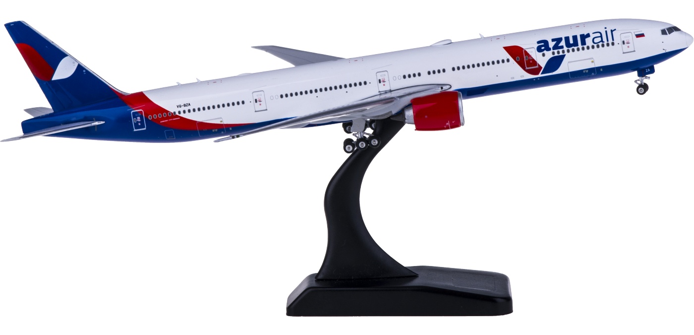 phoenix1/400 エバー航空 777-300ER Amazon | Phoenix 1:400 完成品 EVA Air for Boeing 777-300ER B
