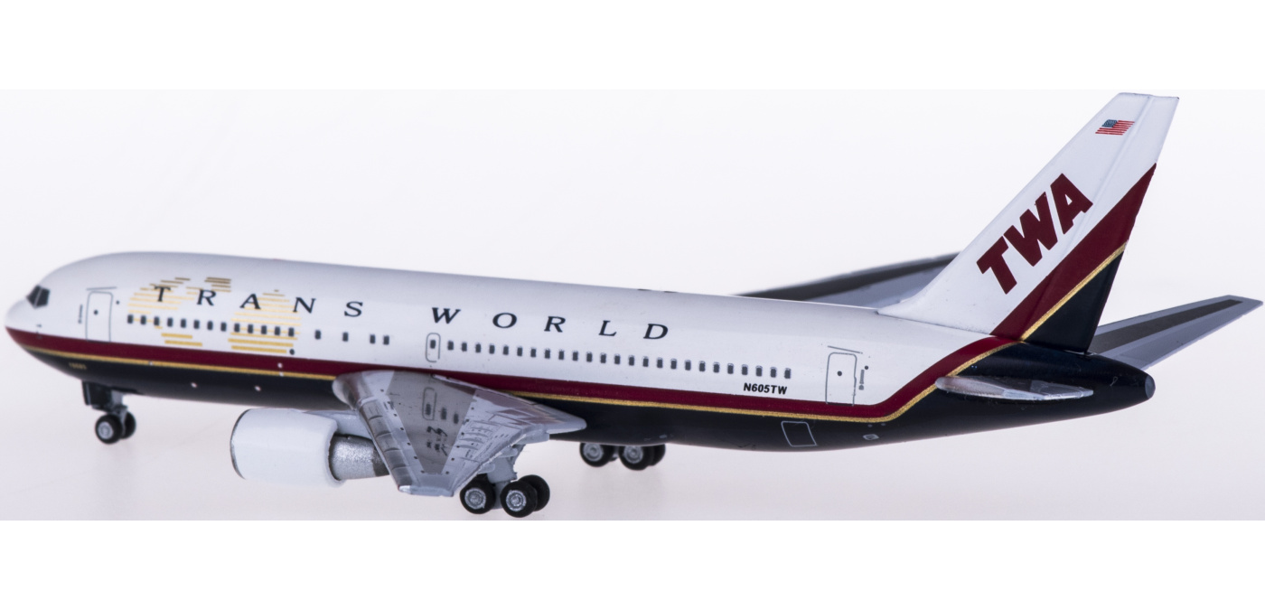 AC419574 AeroClassics 1:400 -飞机模型世界