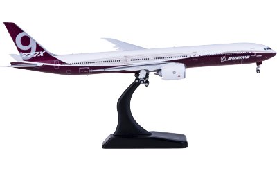 JC Wings 1:400 Boeing 777-9X