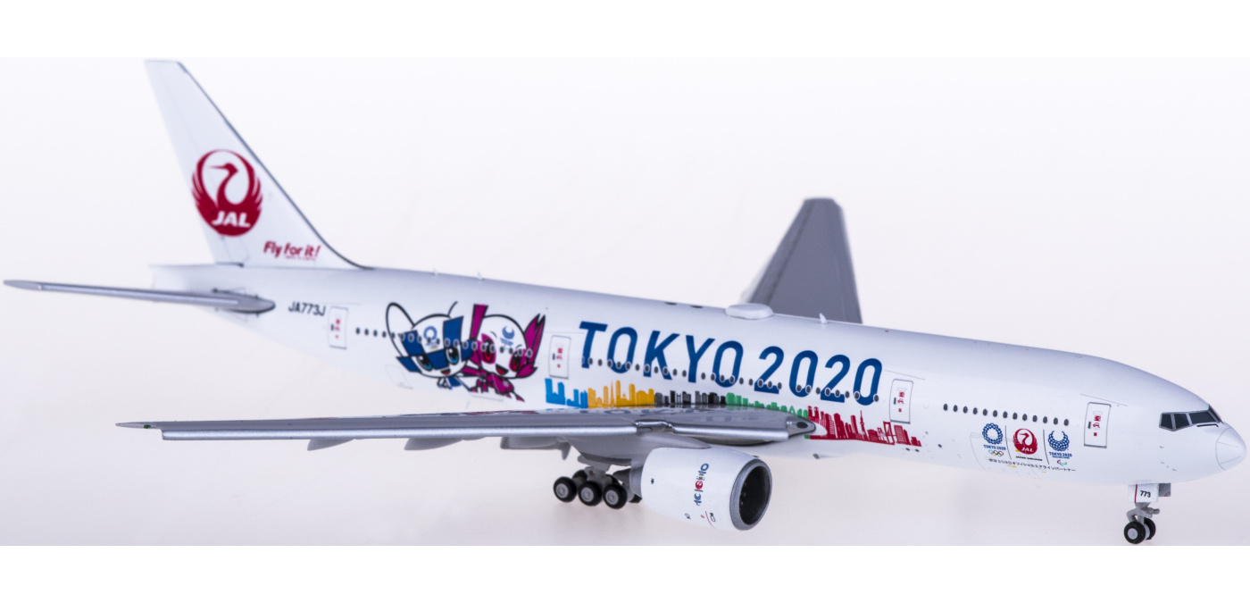 JC Wings 全日空 ANA 1:400 B777-200F JA772F JC Wings ANA B777-200F JA772F 1:400 全日空 模型・プラモデル