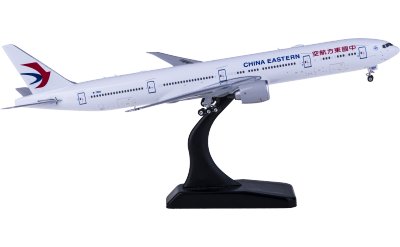 Phoenix 1:400 China Eastern 中国东方航空 Boeing 777-300ER B-7882
