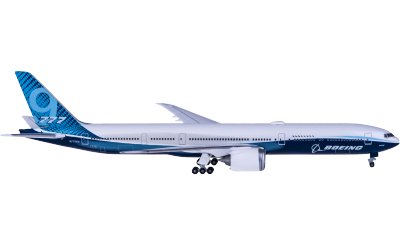 Boeing 777-9 N779XW