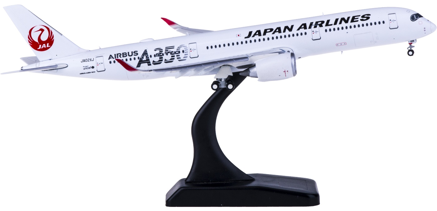 EW4359002A JC Wings 1:400 -飞机模型世界