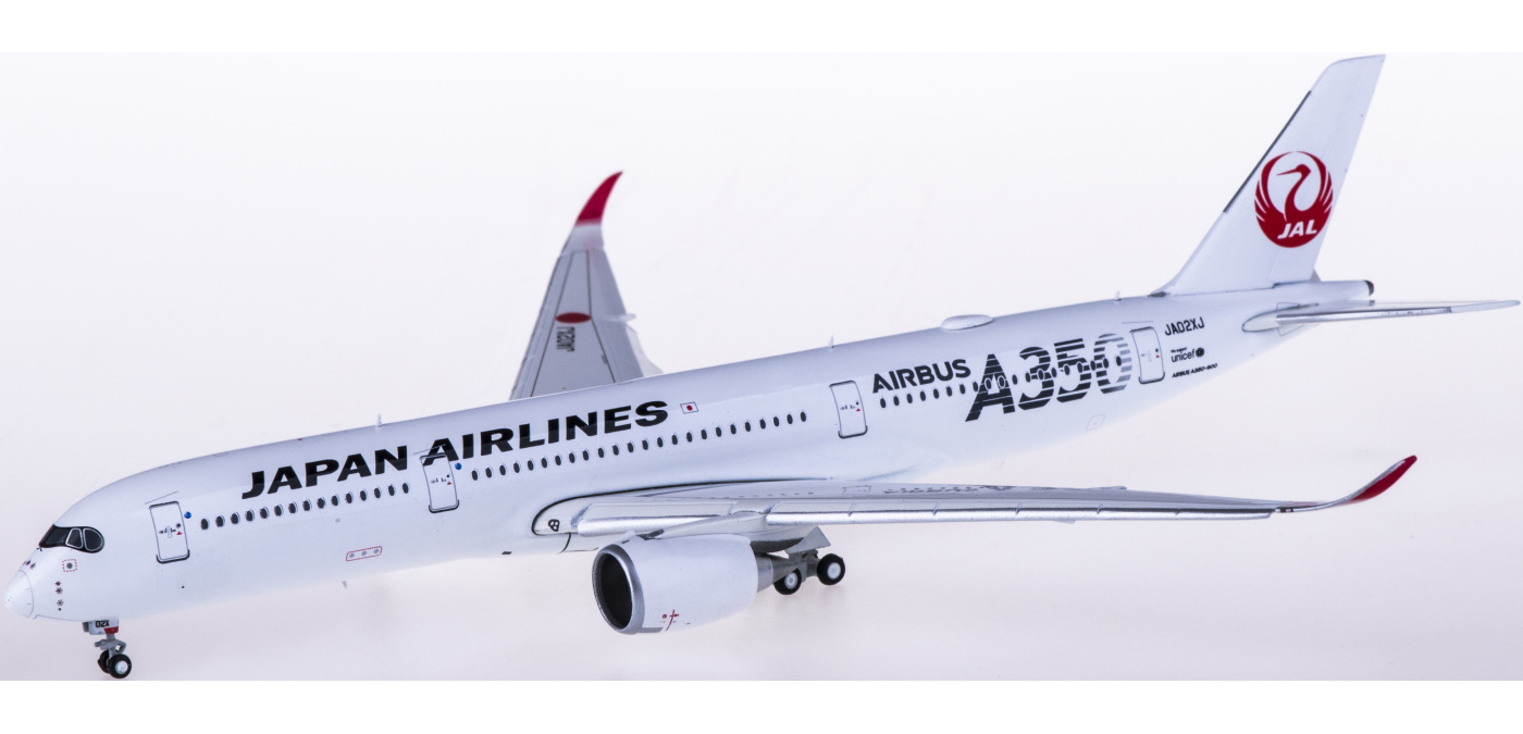 EW4359002A JC Wings 1:400 -飞机模型世界