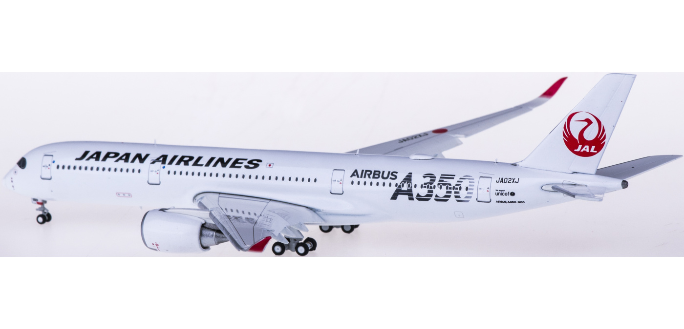 EW4359002A JC Wings 1:400 -飞机模型世界