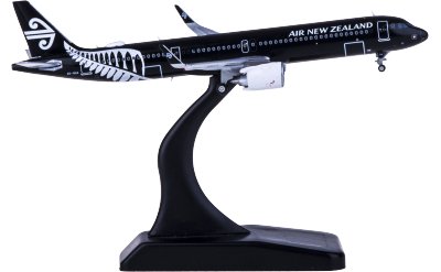 SA2011 Air Canada 加拿大航空Airbus A220-300 C-GVDP JC Wings