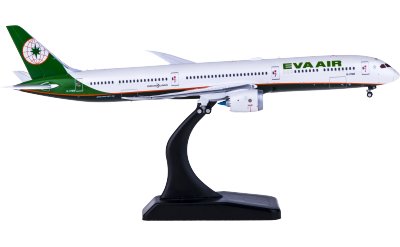 XX20443 ANA 全日空Boeing 747-400D JA8955 JC Wings 1:200