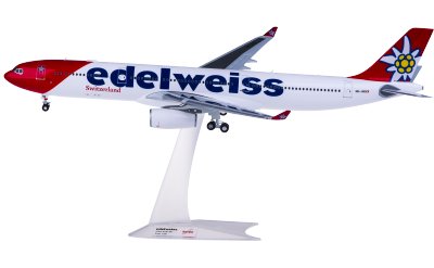 XX20474 BMI 英伦航空Saab 340B G-GNTI JC Wings 1:200 -飞机