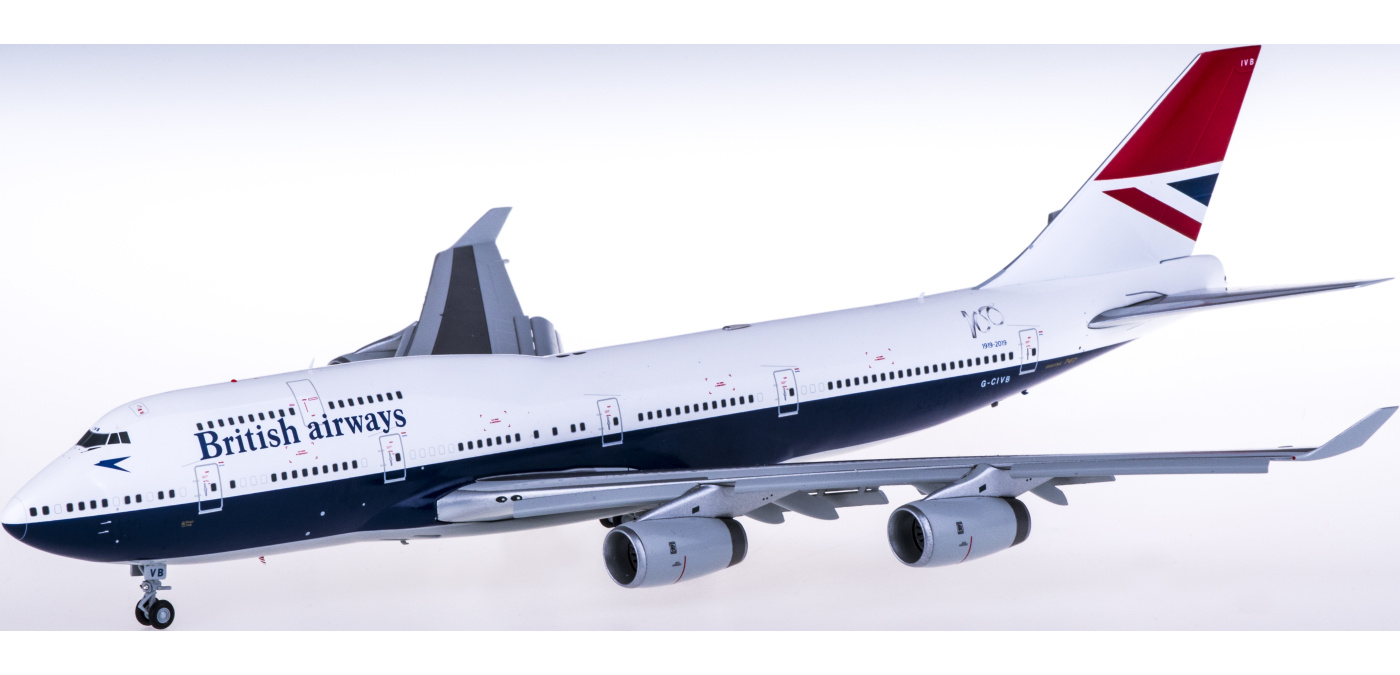 航空機・ヘリコプター Gemini 1/400 777-200 British Airways 航空機・ヘリコプター Gemini 1/400 777-200 British Airways