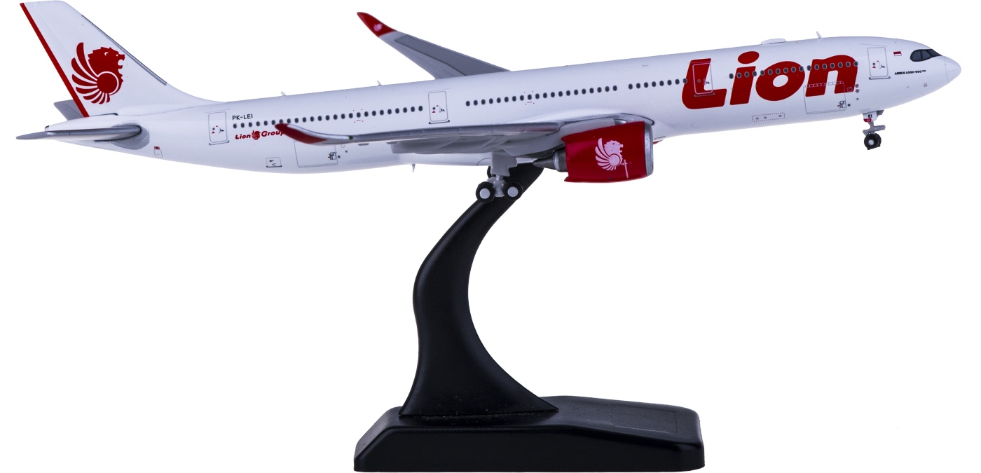 エアベルギー A330-900neo OO-ABG 1/400 Amazon.com: ACE HOBBY JC Wings AIR Belgium for Airbus A330