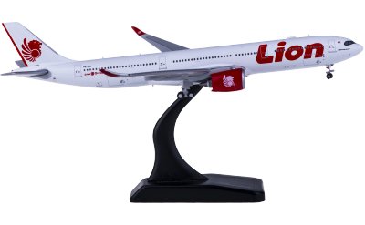 JC Wings 1:400 