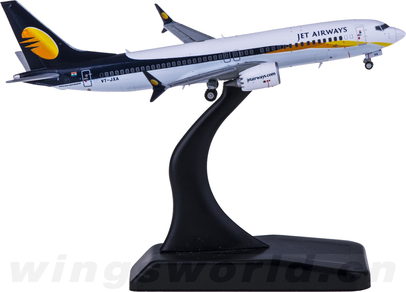 JC Wings 1:400 JASDF 川崎 C-1 68-1014 JC Wings for Japan Air Self Defence Force Kawasaki C-1 68