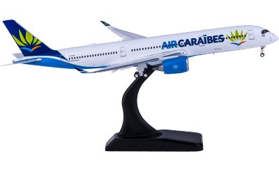 JC Wings 1:400 