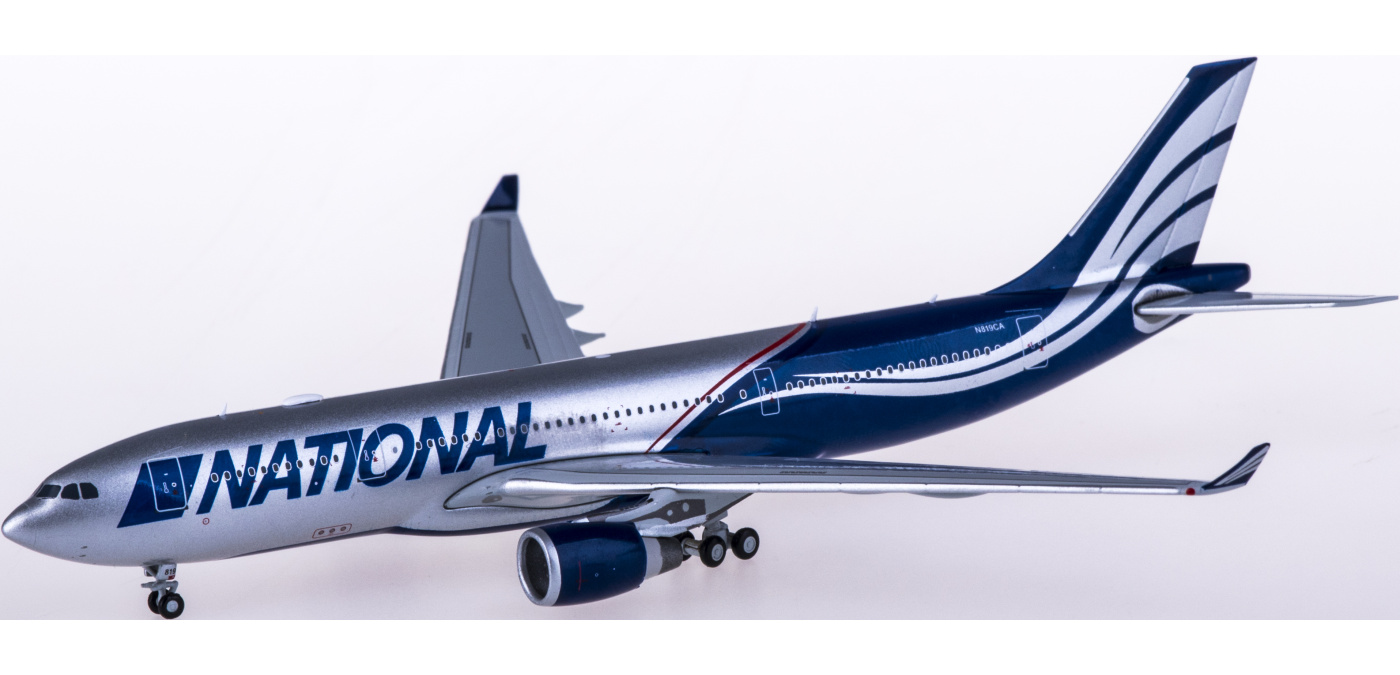 JC WINGS 1/200 エアベルリン航空 AIRBUS A330-200 Airbus A330-200 Air Berlin 