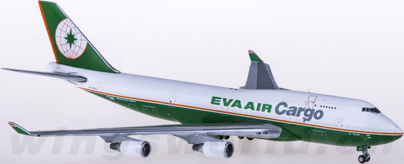 jcwings1400xx4177evaair长荣航空boeing747400bcfb16407货机