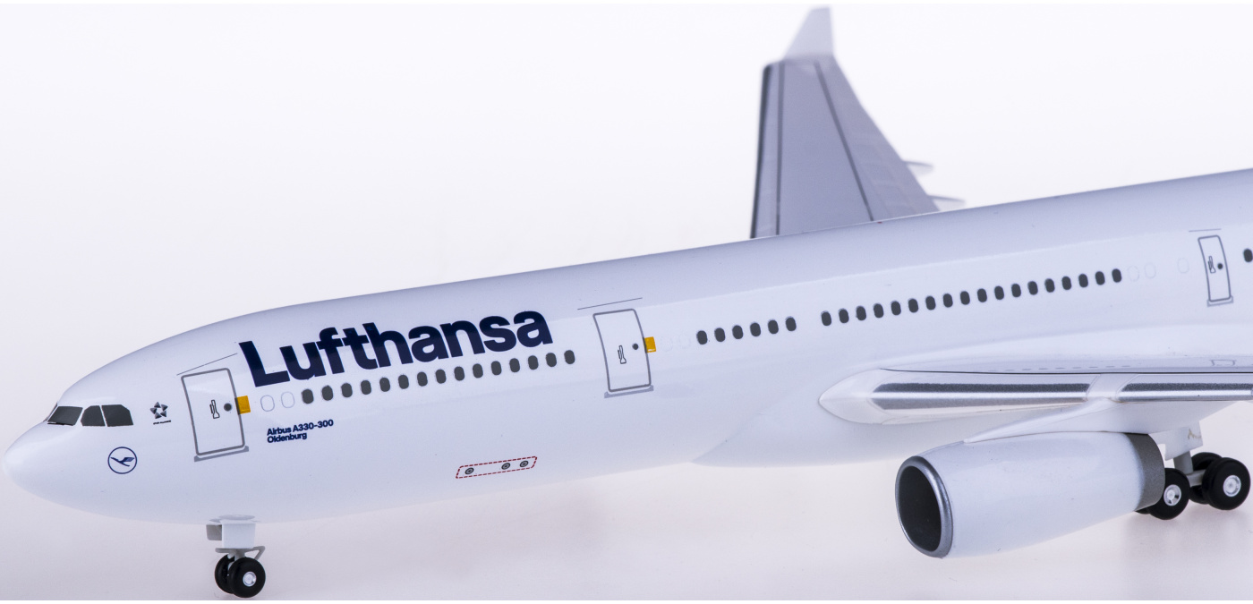 hogan 1/200 カタール航空 Airbus A330-200 hogan 1/200 カタール航空 Airbus A330-200 - メルカリ