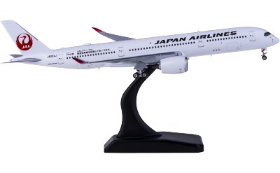 Japan Airlines 日本航空 Airbus A350-900 JA05XJ