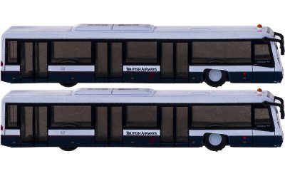 Fantasy Wings 1:200 