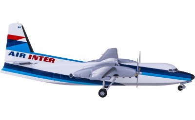 Aeroclassics 1:200 