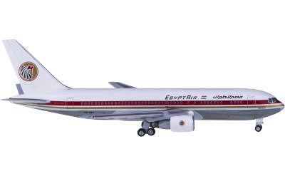 Aeroclassics 1:400 