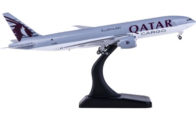 XX2714 Air Hong Kong 香港华民航空Boeing 747-400BCF B-HOU 货机JC