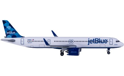 SA2028 ANA 全日空Airbus A321neo JA146A JC Wings 1:200 -飞机模型世界