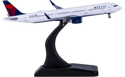 Geminijets 1:400 