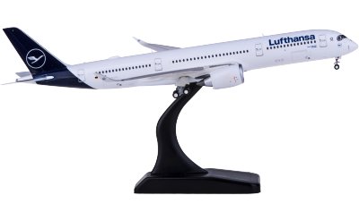 Geminijets 1:400 