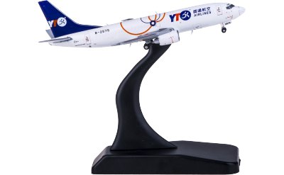JC Wings 全日空 ANA 1:400 B777-200F JA772F JC Wings ANA Cargo for
