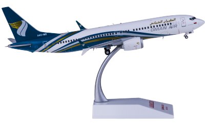JC Wings 1:200 