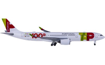 Herpa 1:500 