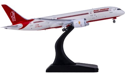 SA4015A ANA 全日空Boeing 777-200ER JA745A 襟翼放下版JC Wings 1:400