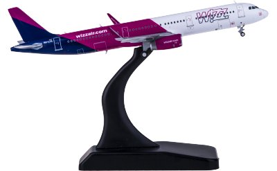 JC Wings 1:400 
