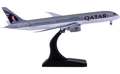 Geminijets 1:400 