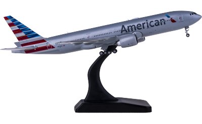 Geminijets 1:400 