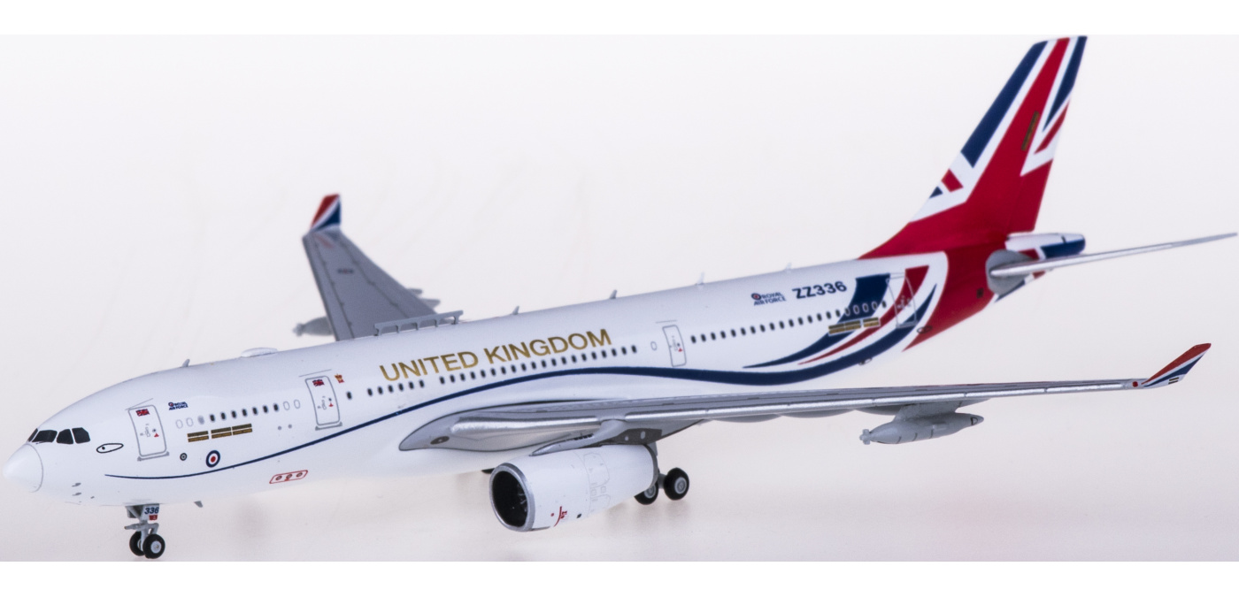 GeminiJets] 1/200 アメリカン航空 A330-300 - 航空機・ヘリコプター