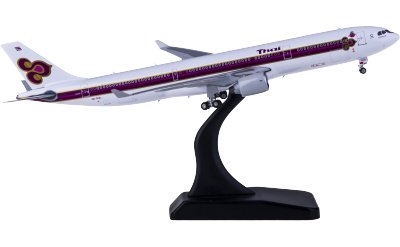 Phoenix 1:400 Thai Airways 泰国国际航空 Airbus A330-300 HS-TEG