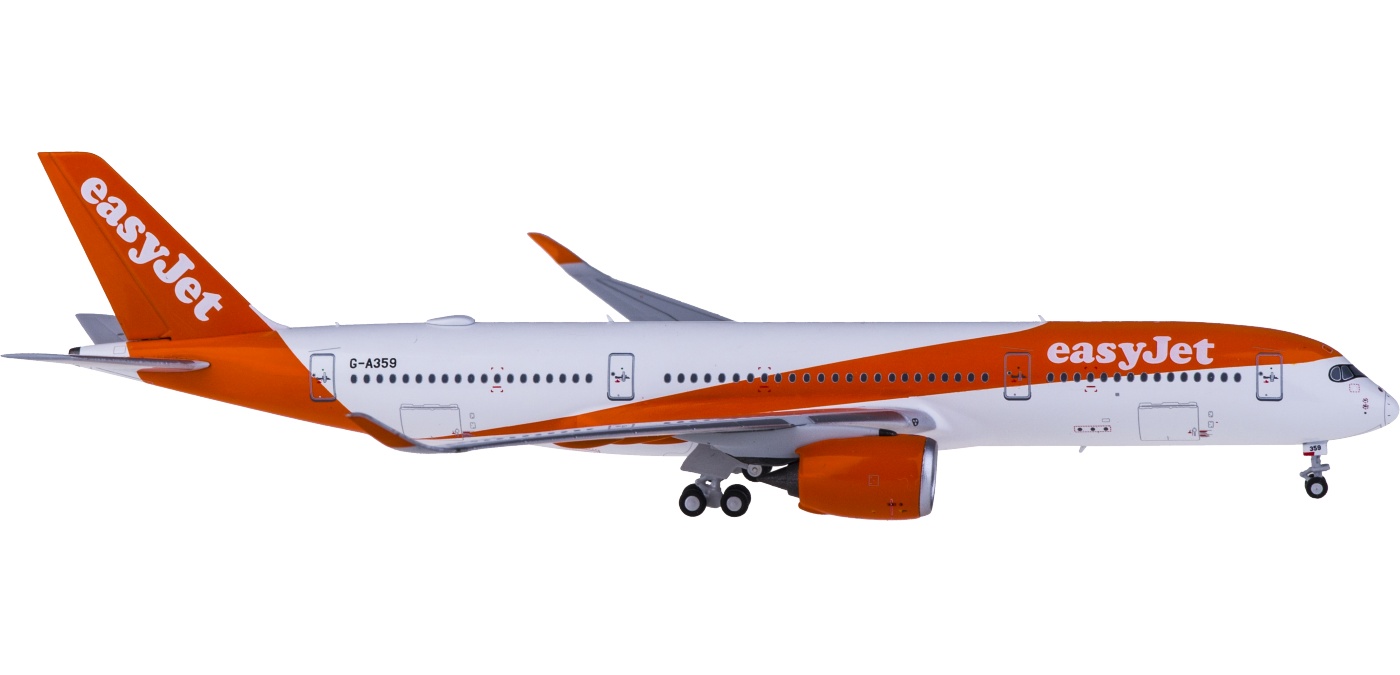 NGmodel China Southern Airlines A350 900 B 30EA 1/400 | eBay