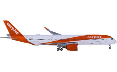 NGmodels 1:400 