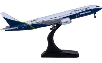 JC Wings 1:400 