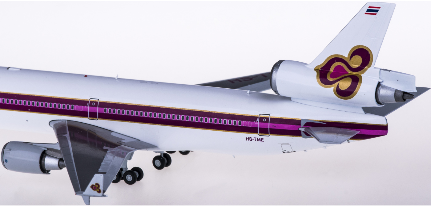 タイ国際航空 MD-11 HS-TMD 1/200 タイ国際航空 MD-11 HS-TMD 1/200 タイ国際航空 MD-11 HS-TMD