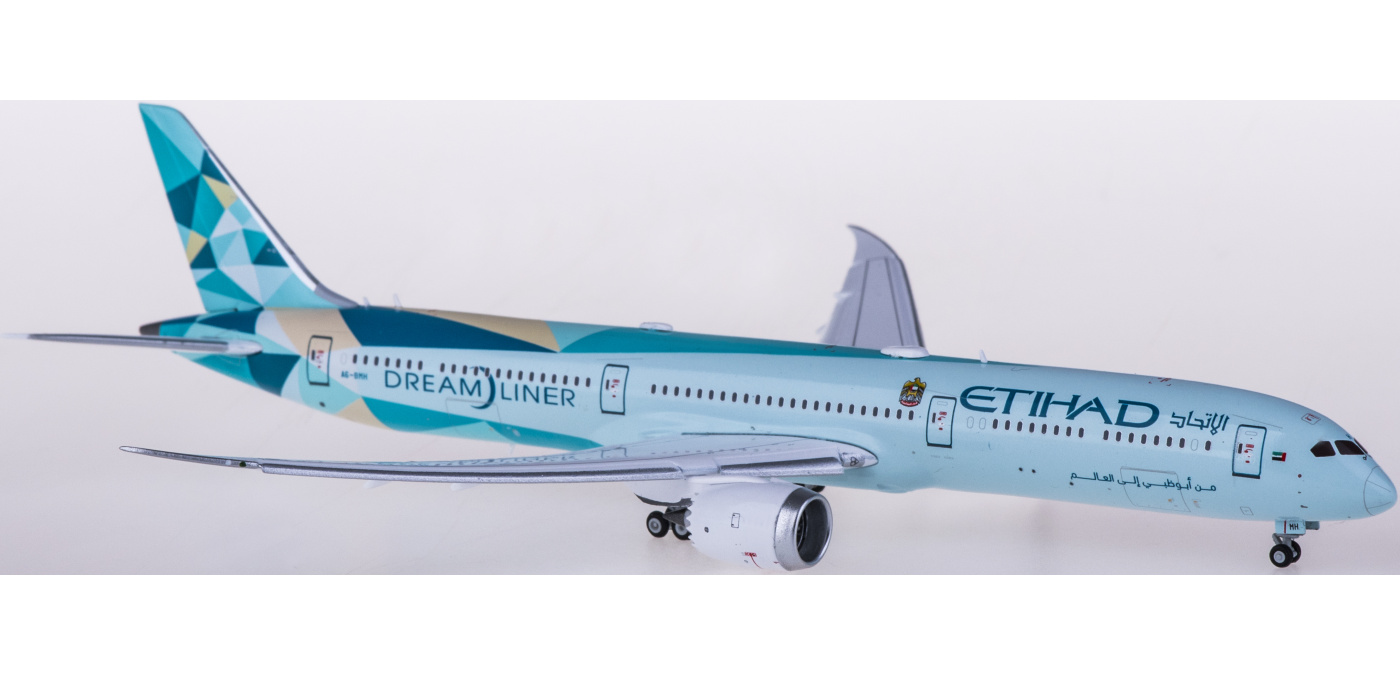 ScaleModelStore.com :: JC Wings 1:400 - XX4196 - Jeju Air