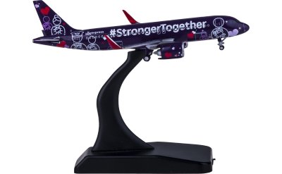 LH2297 Japan Coast Guard 海上保安厅Gulfstream G-V JA501A JC Wings