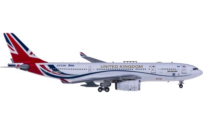 NGmodels 1:400 